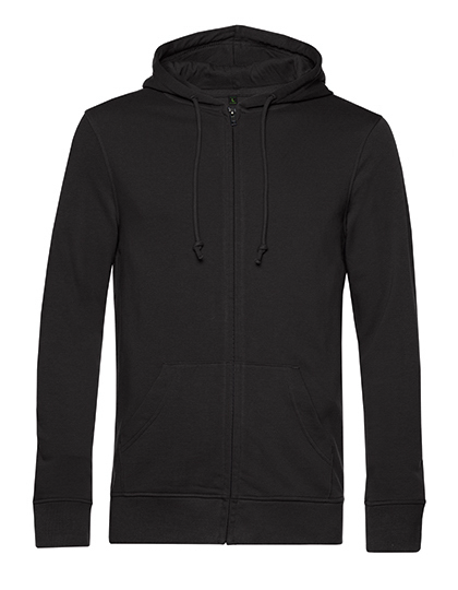 ZIPPER black